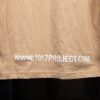 1017 Sand Long Sleeve T-Shirt - Image 3